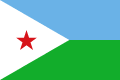Encontre informações de diferentes lugares em Djibouti